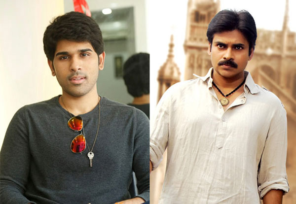 pawan kalyan,birthday,allu sirish,philosopher,allu sirish about pawan kalyan  పవన్.. ఓ పిలాసఫర్ అంటున్న మెగా హీరో!